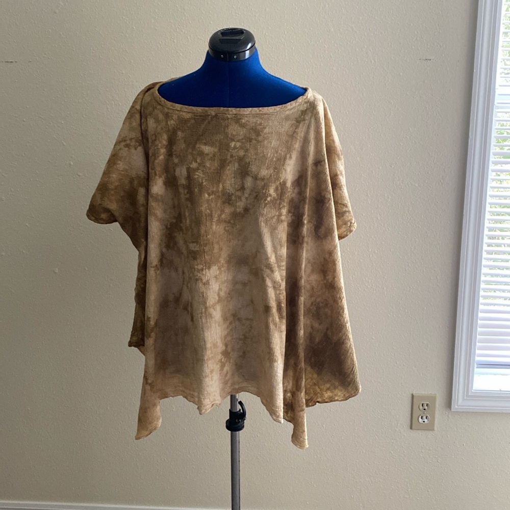 “Horizon Blouse”